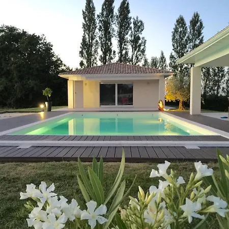 Bed and Breakfast D'hotes Ama *