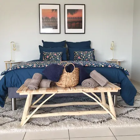 D'hotes Ama Bed & Breakfast Pompignac