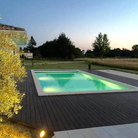 Bed & Breakfast D'hotes Ama