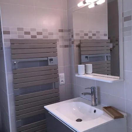 Bed and Breakfast D'hotes Ama Pompignac