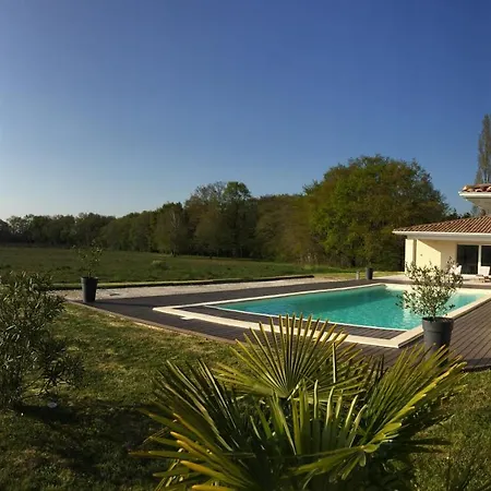 D'hotes Ama Pompignac