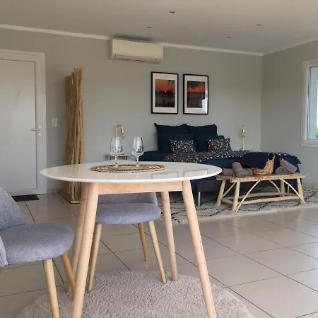 B&B D'hotes Ama Pompignac