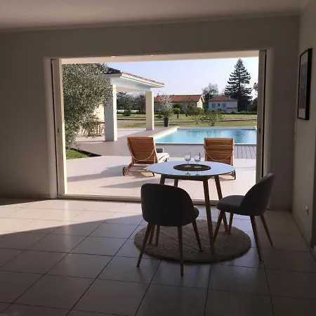 D'hotes Ama Pompignac