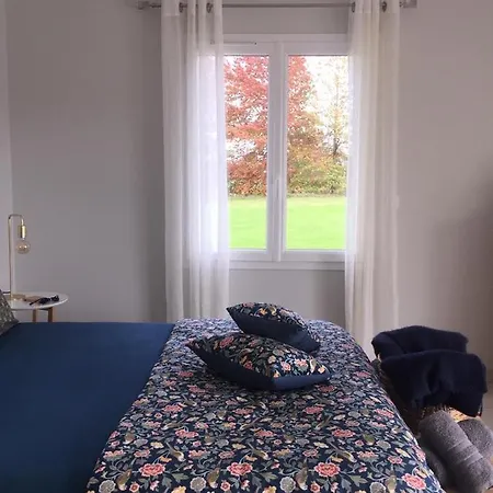 Bed & Breakfast D'hotes Ama