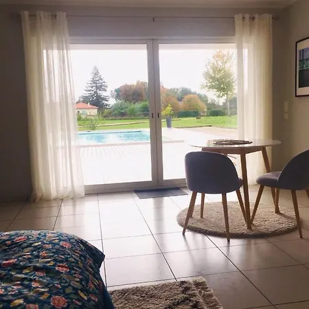 Bed & Breakfast D'hotes Ama