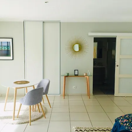 D'hotes Ama 3* Pompignac