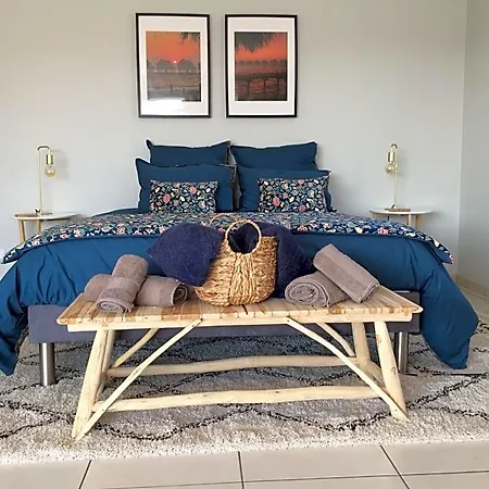 D'hotes Ama Bed & Breakfast Pompignac