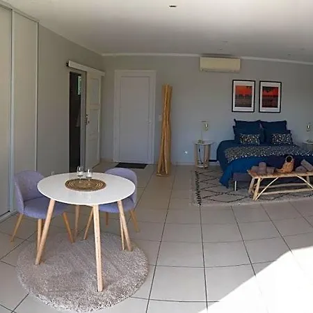 Bed & Breakfast D'hotes Ama Pompignac