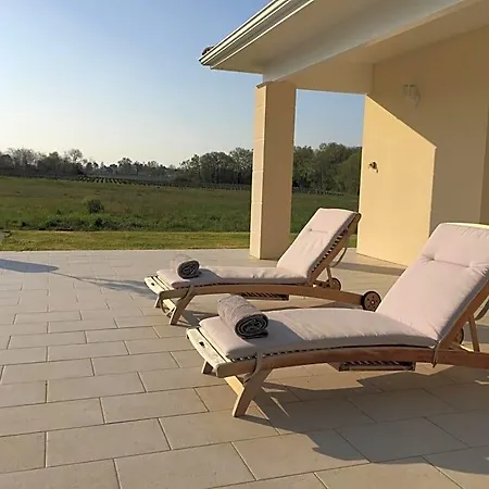 Bed & Breakfast D'hotes Ama Pompignac
