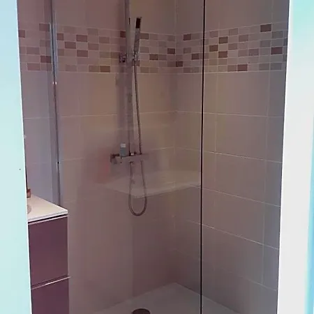 Bed & Breakfast D'hotes Ama Pompignac
