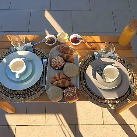 Bed & Breakfast D'hotes Ama 3*