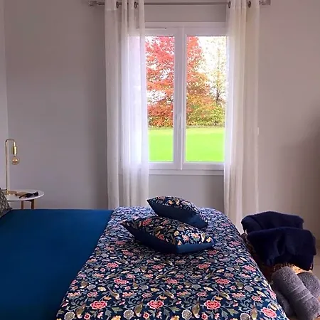 D'hotes Ama Bed & Breakfast 3*