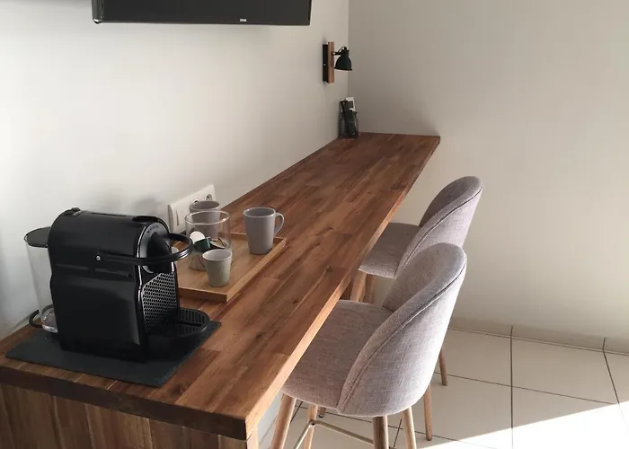 Frühstückspension D'hotes Ama 3*