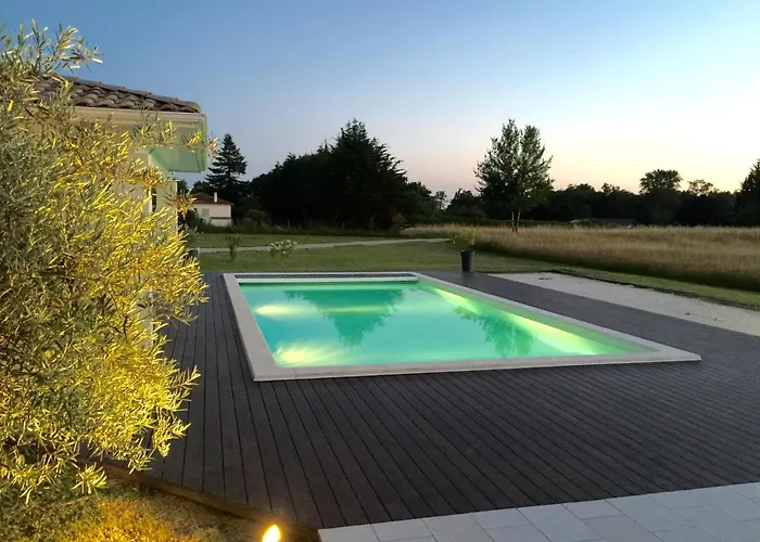 Frühstückspension D'hotes Ama