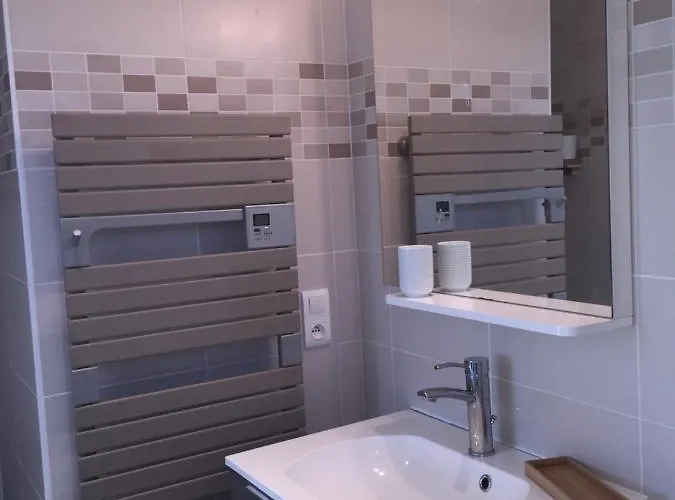 Frühstückspension D'hotes Ama Pompignac