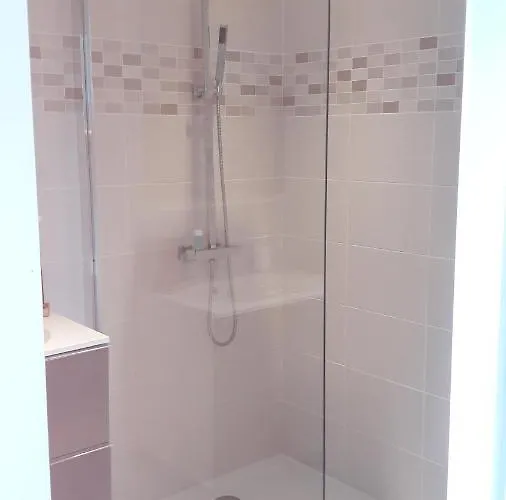 Frühstückspension D'hotes Ama