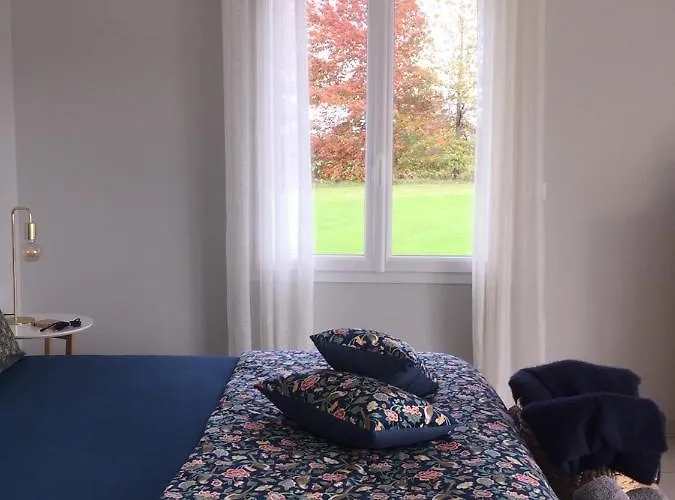 Frühstückspension D'hotes Ama