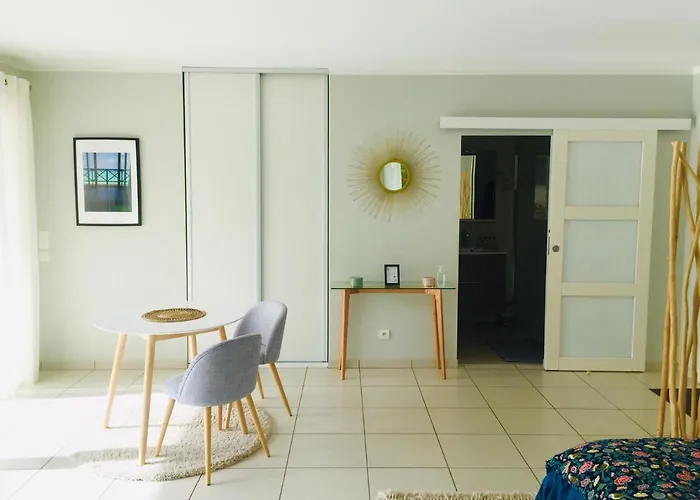 D'hotes Ama 3* Pompignac