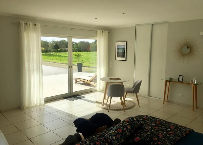 D'hotes Ama Frühstückspension